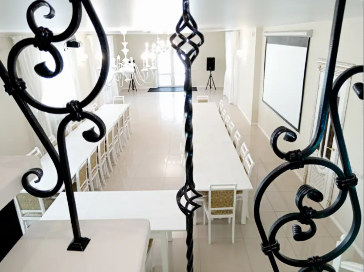 Гостевой дом Вертолет