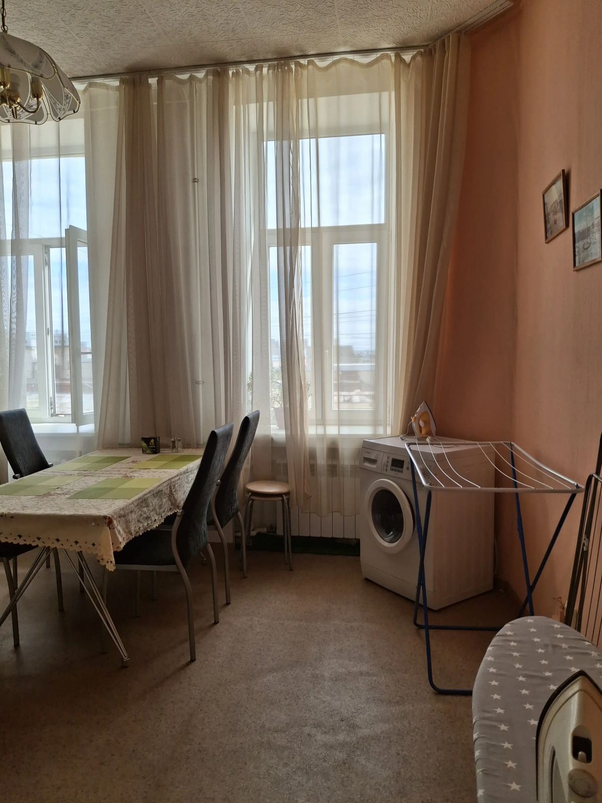 Гостевой Дом Музыка Крыш