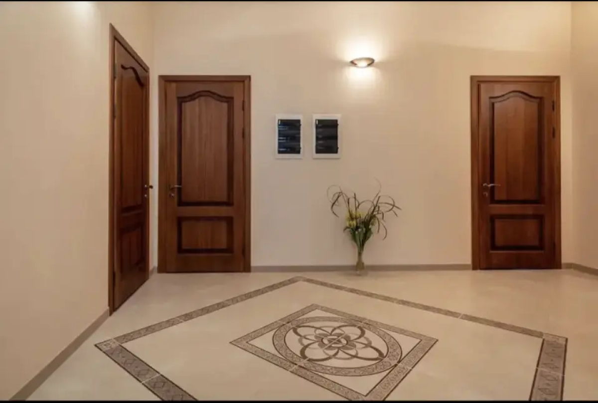 Гостевой Дом Апельсин