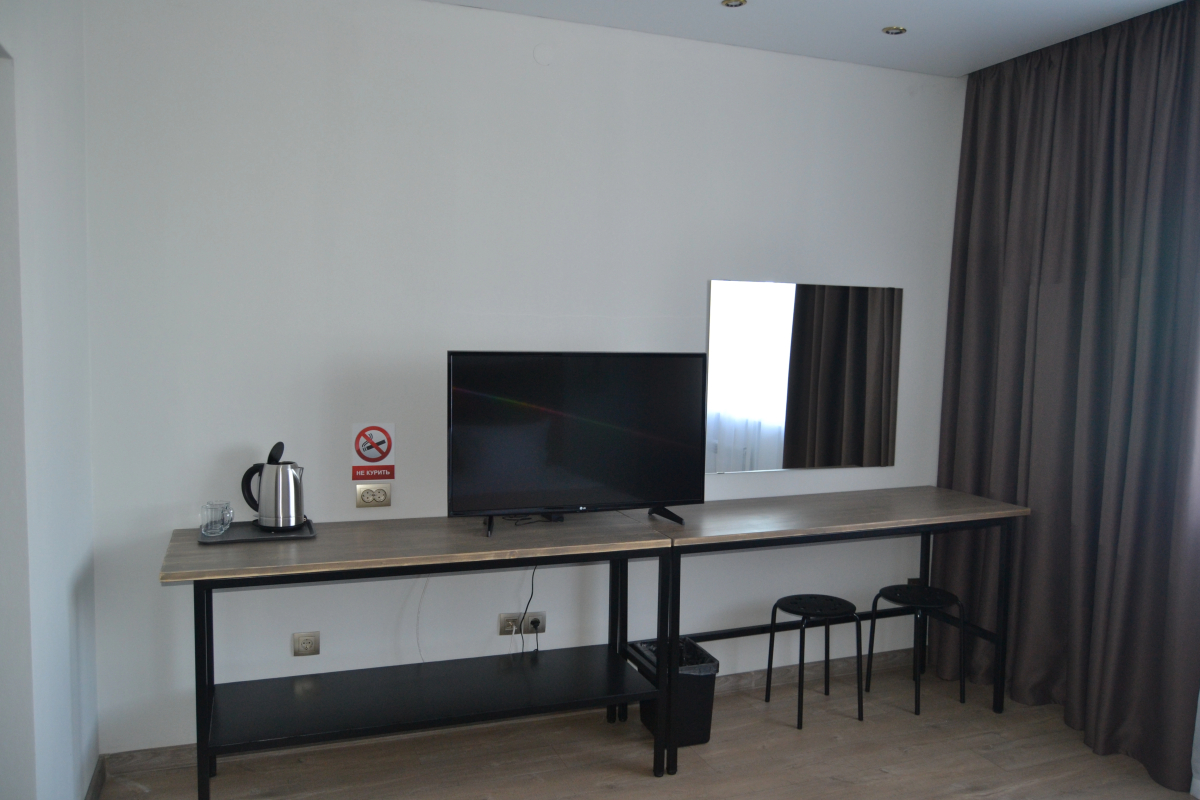 Отель Дом Фермера