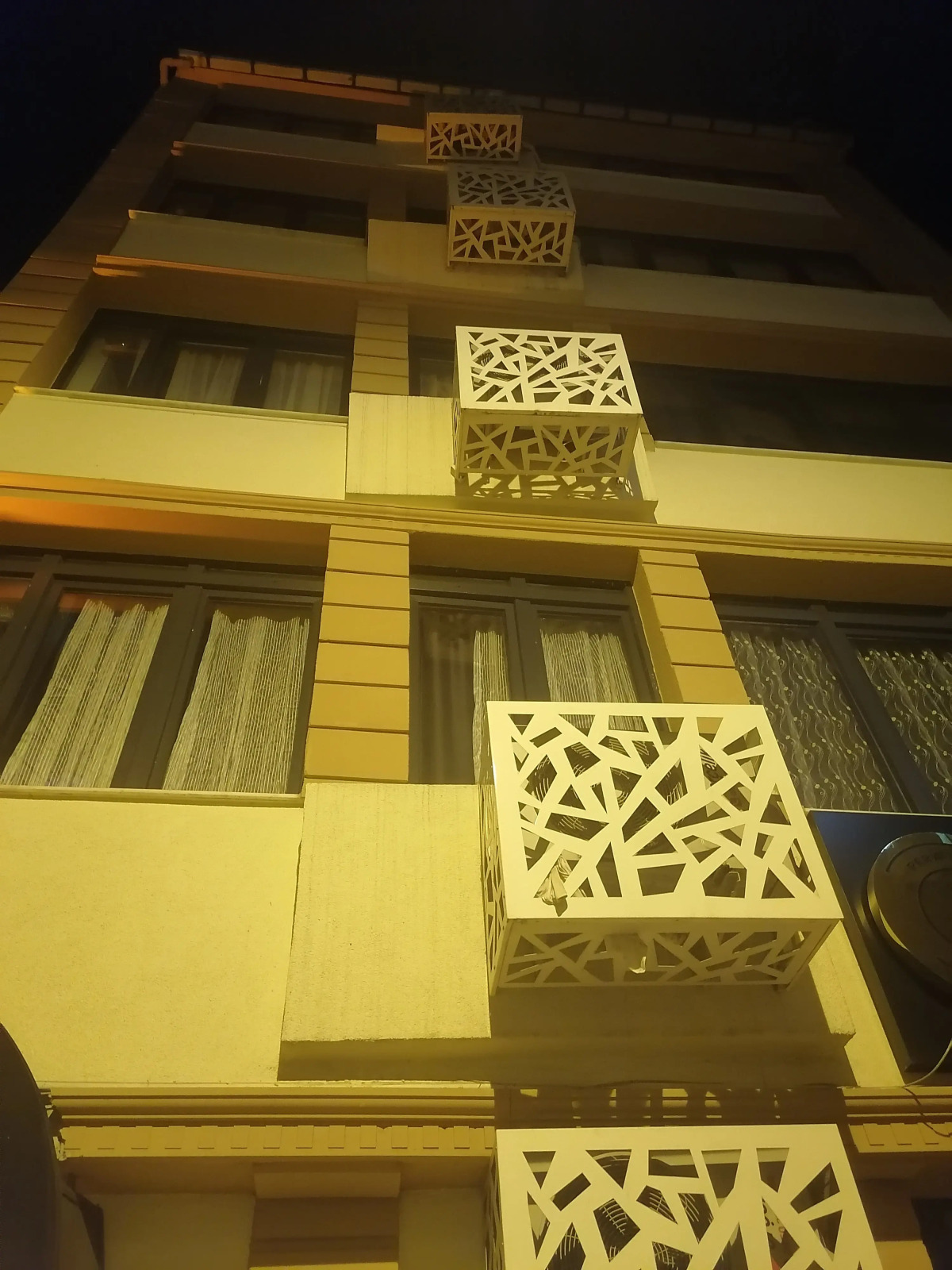 Отель Opera Wall Suite