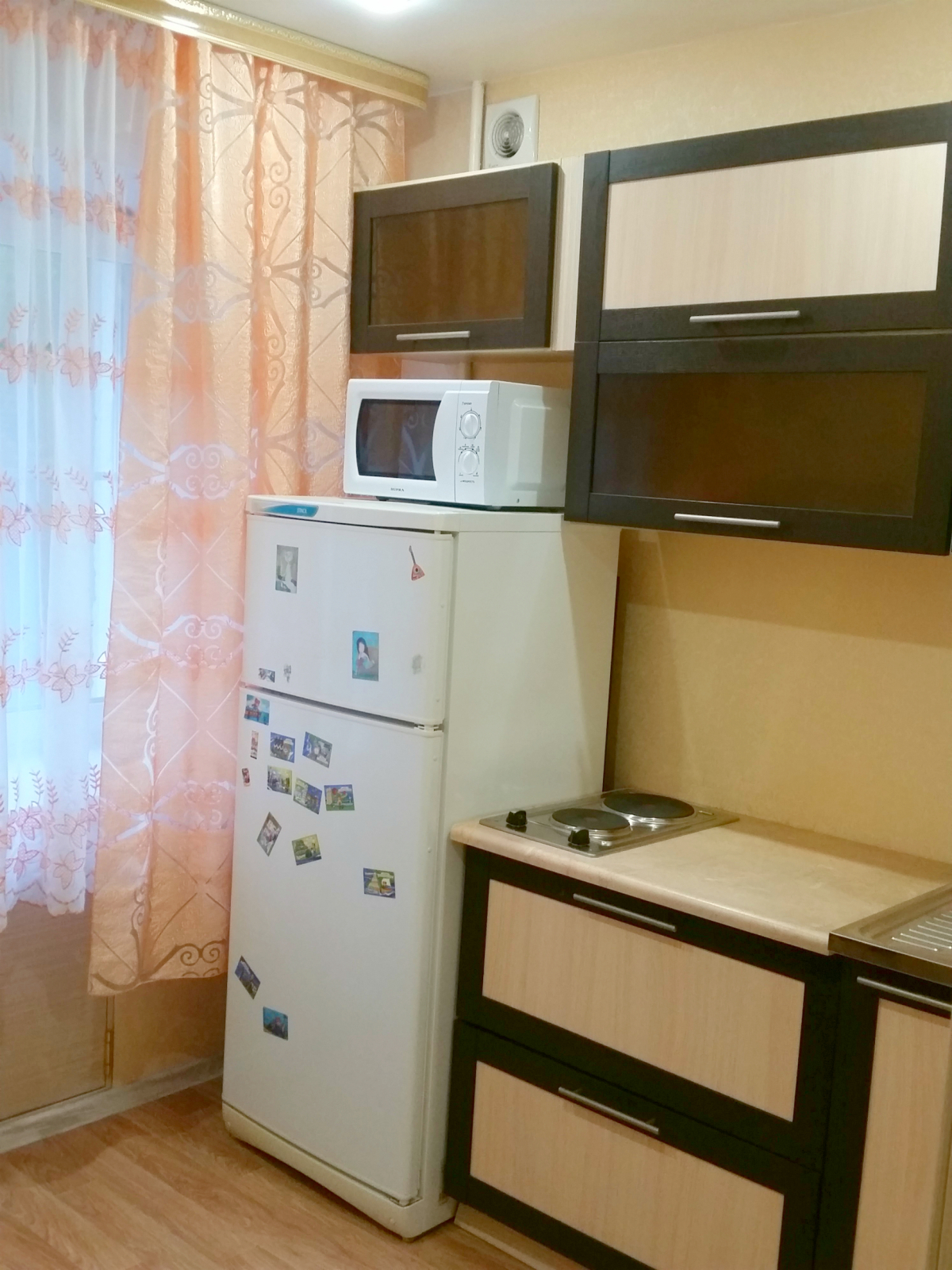 Апартаменты на Блюхера