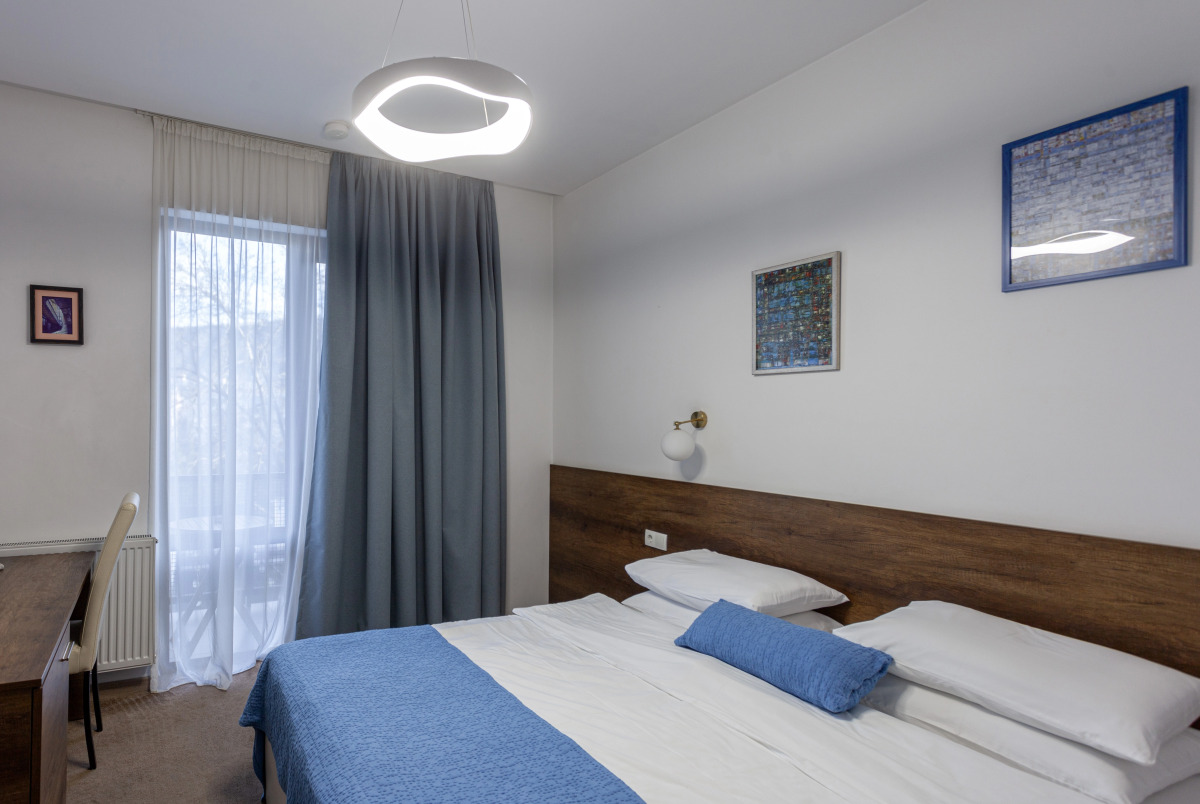 Гостиница Альянс