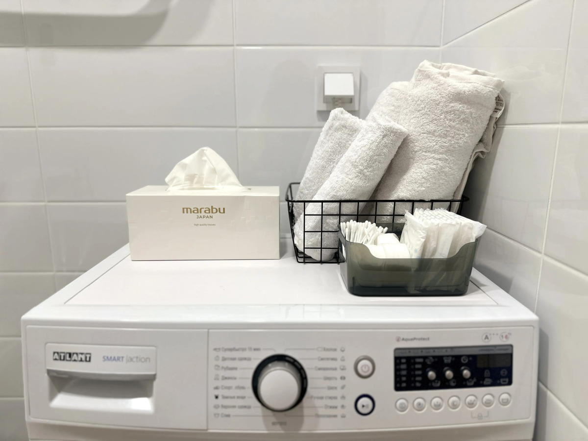 Квартира Импрессионисты