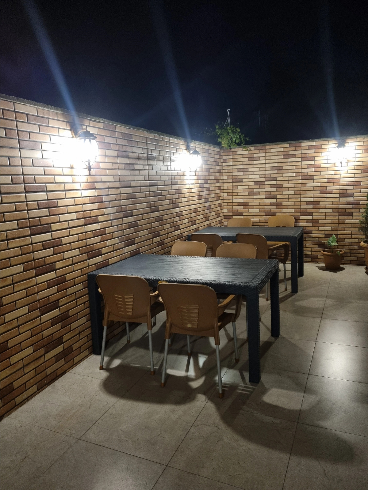 Отель Mahali Hotel