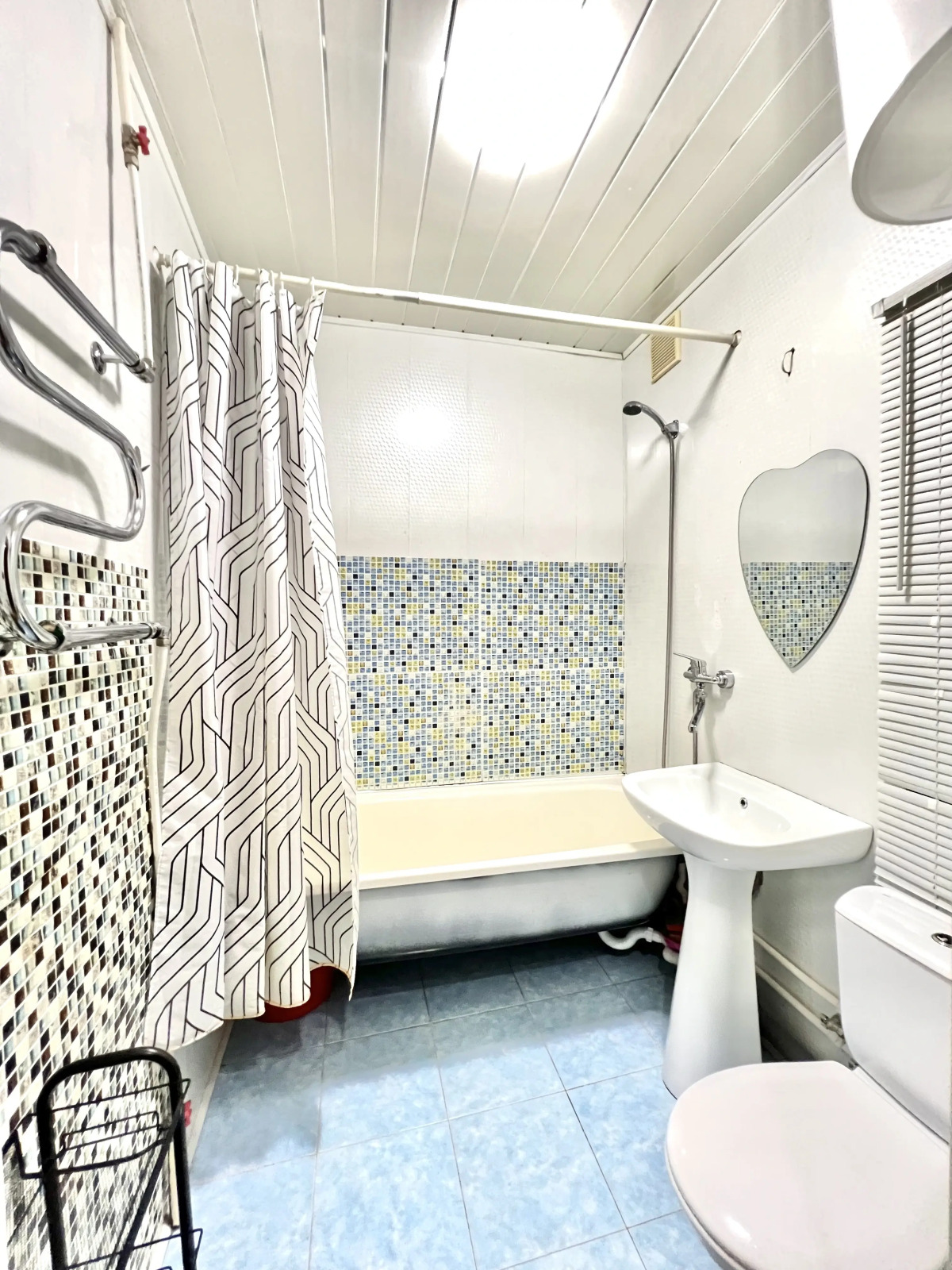 Квартира Уютный дом Дикопольцева 72