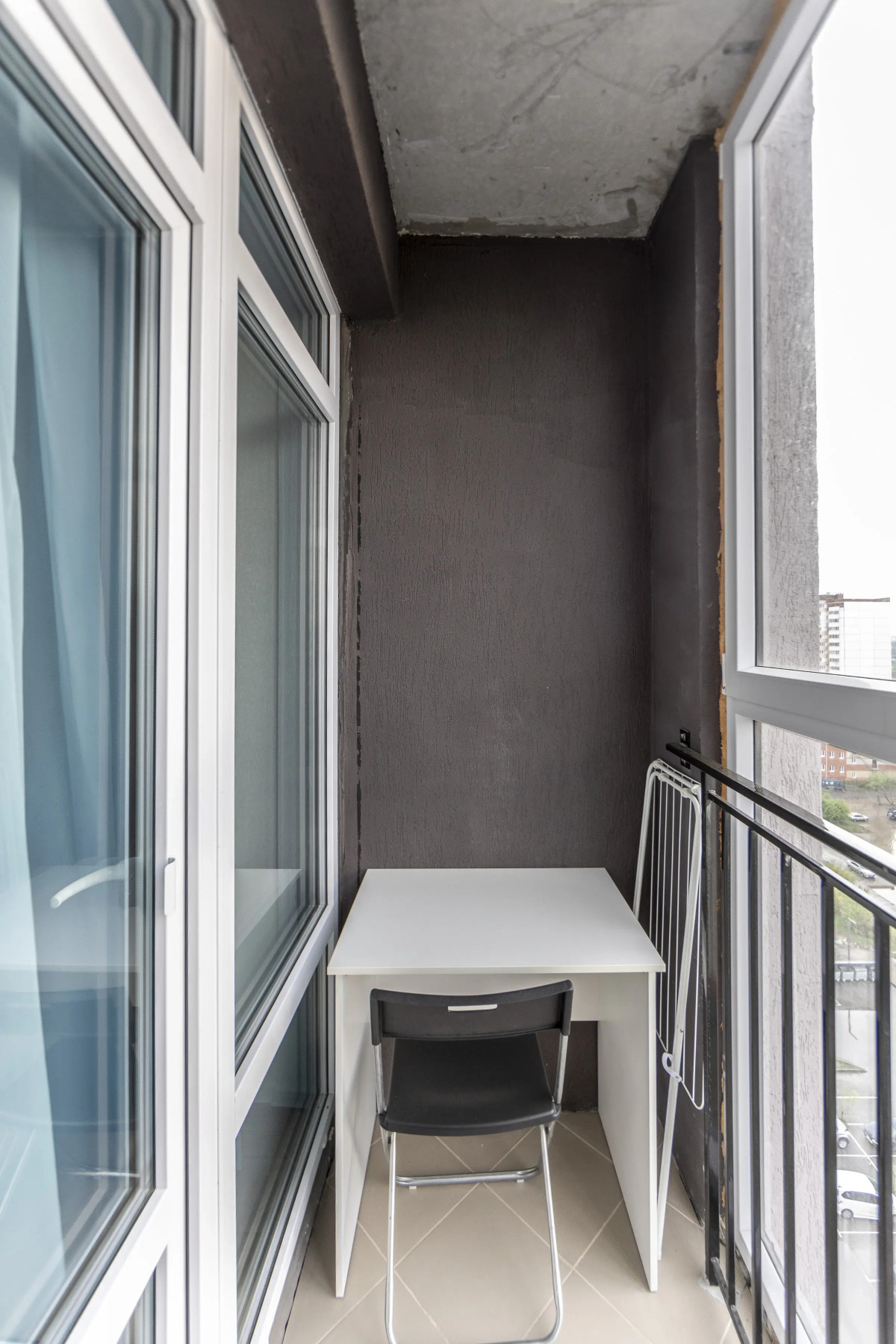 Апартаменты на Муравленко напротив Аквапарка ВыДома