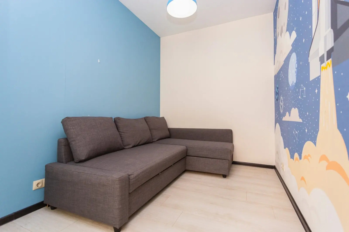 Квартира Дом на Беговой