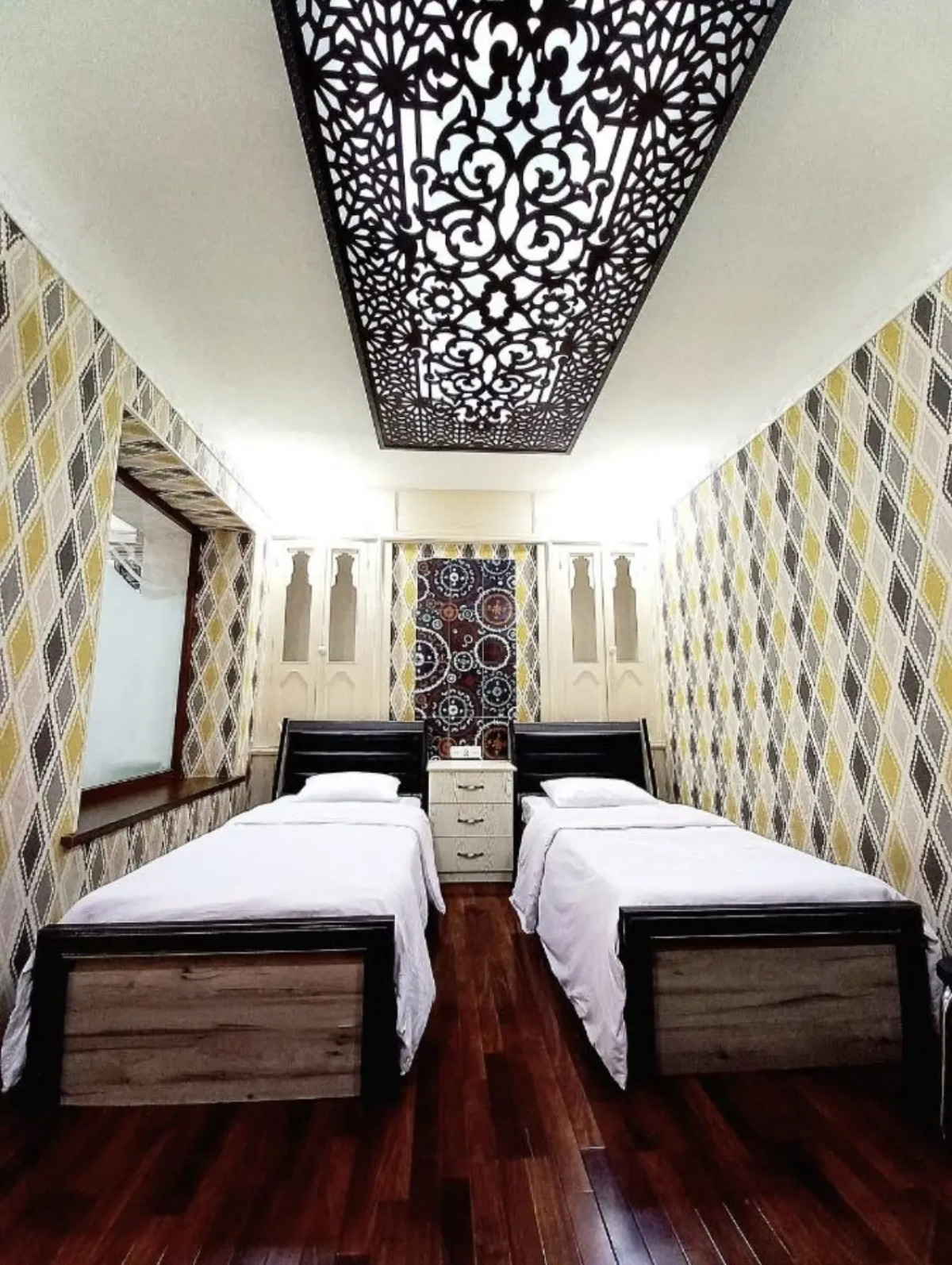 Гостевой дом Colibri Traditional Guest House