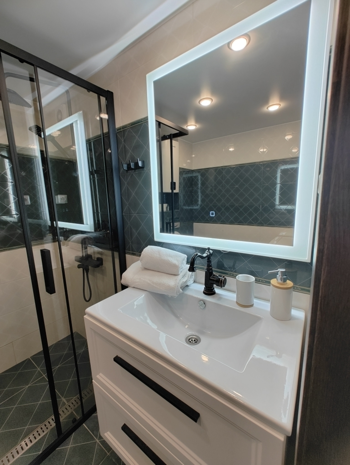 Квартира на Марата 14