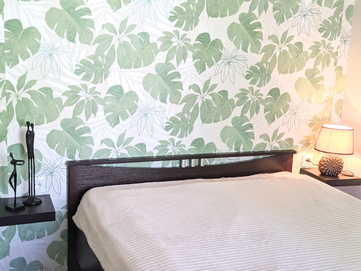 Квартира двухкомнатная в 5 минутах от Кремля