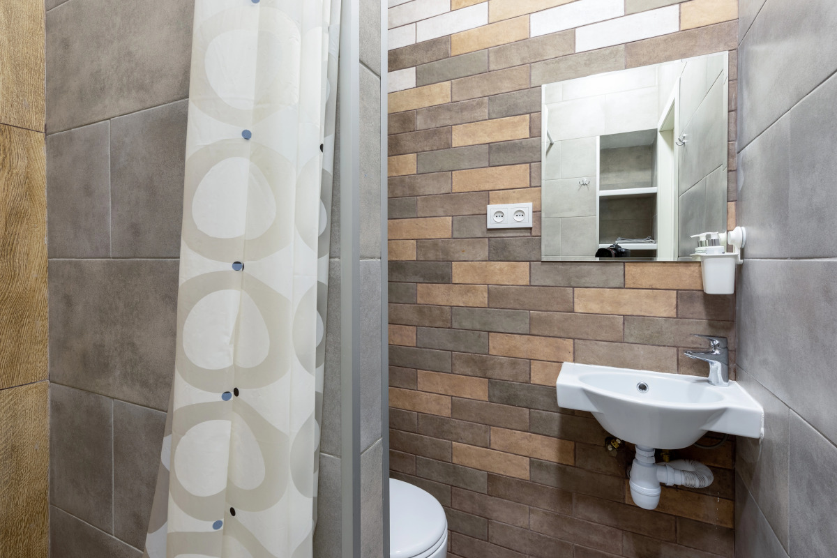 Хостел Дип Слип