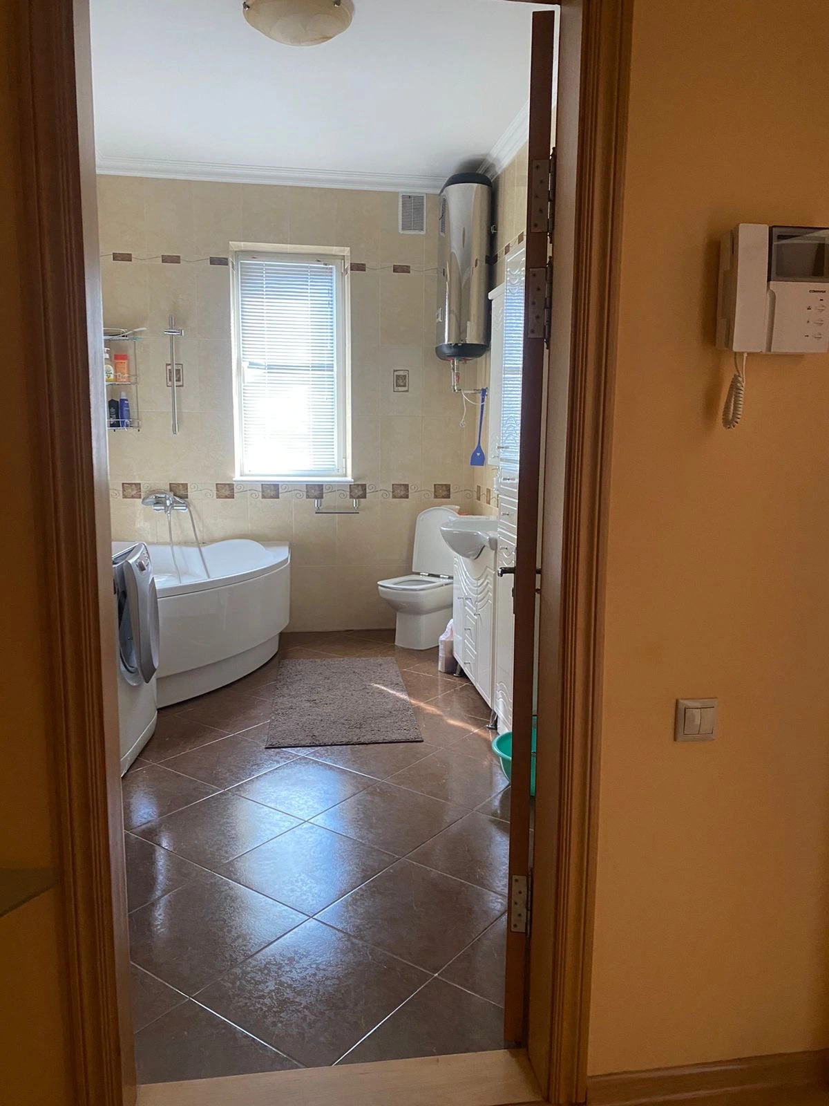 Квартира Наталья