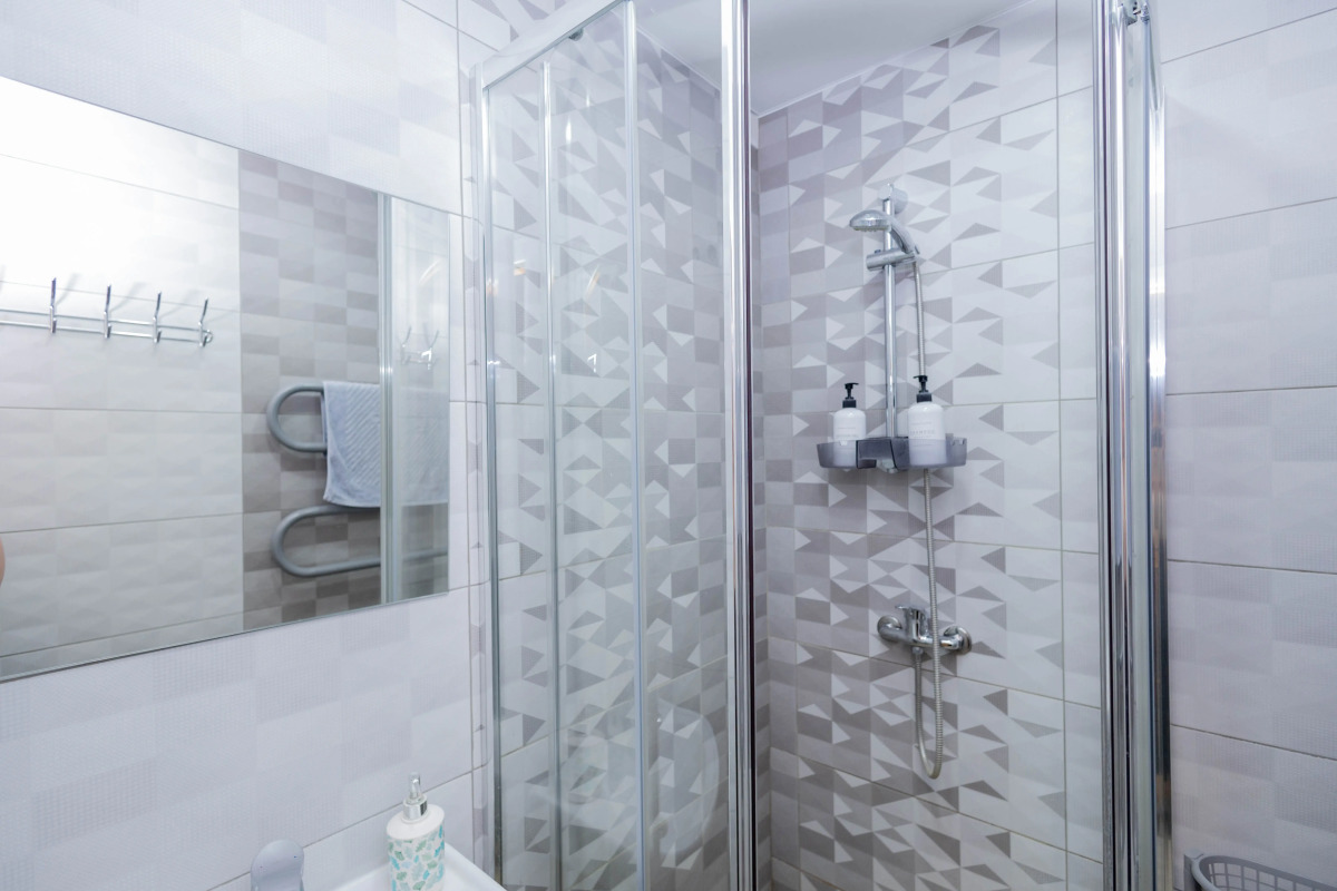 Квартира Завтрак у Тиффани