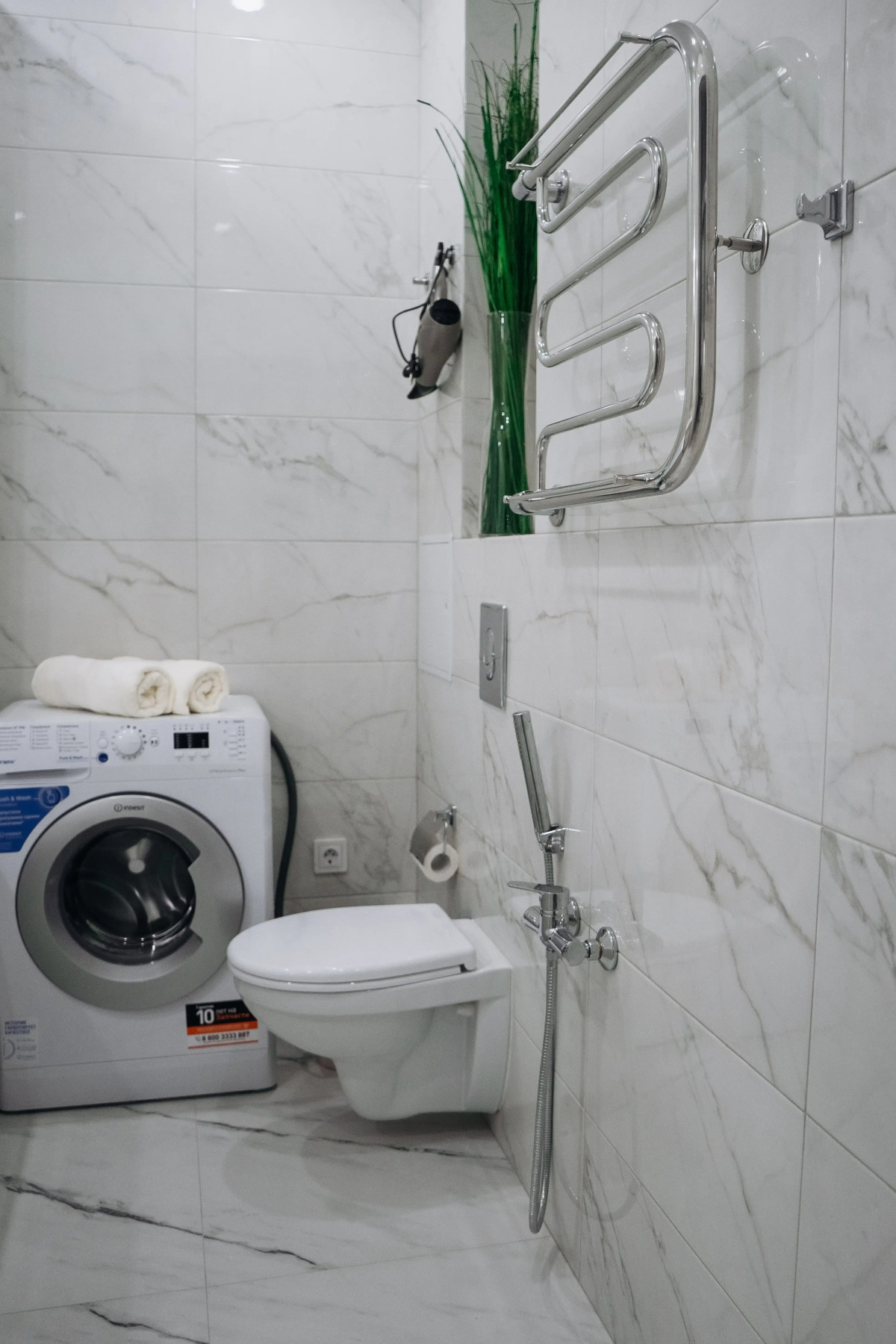 Апартаменты ЖК Главный 1