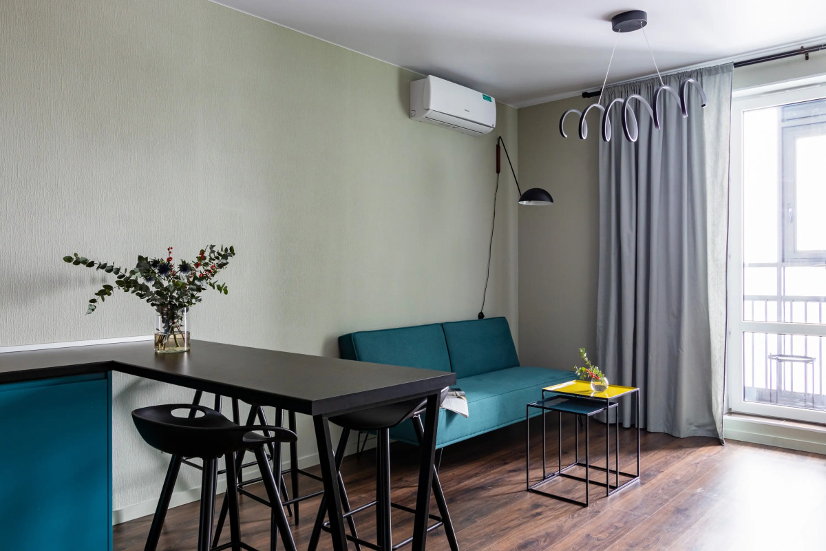 Апартаменты Your Great Day