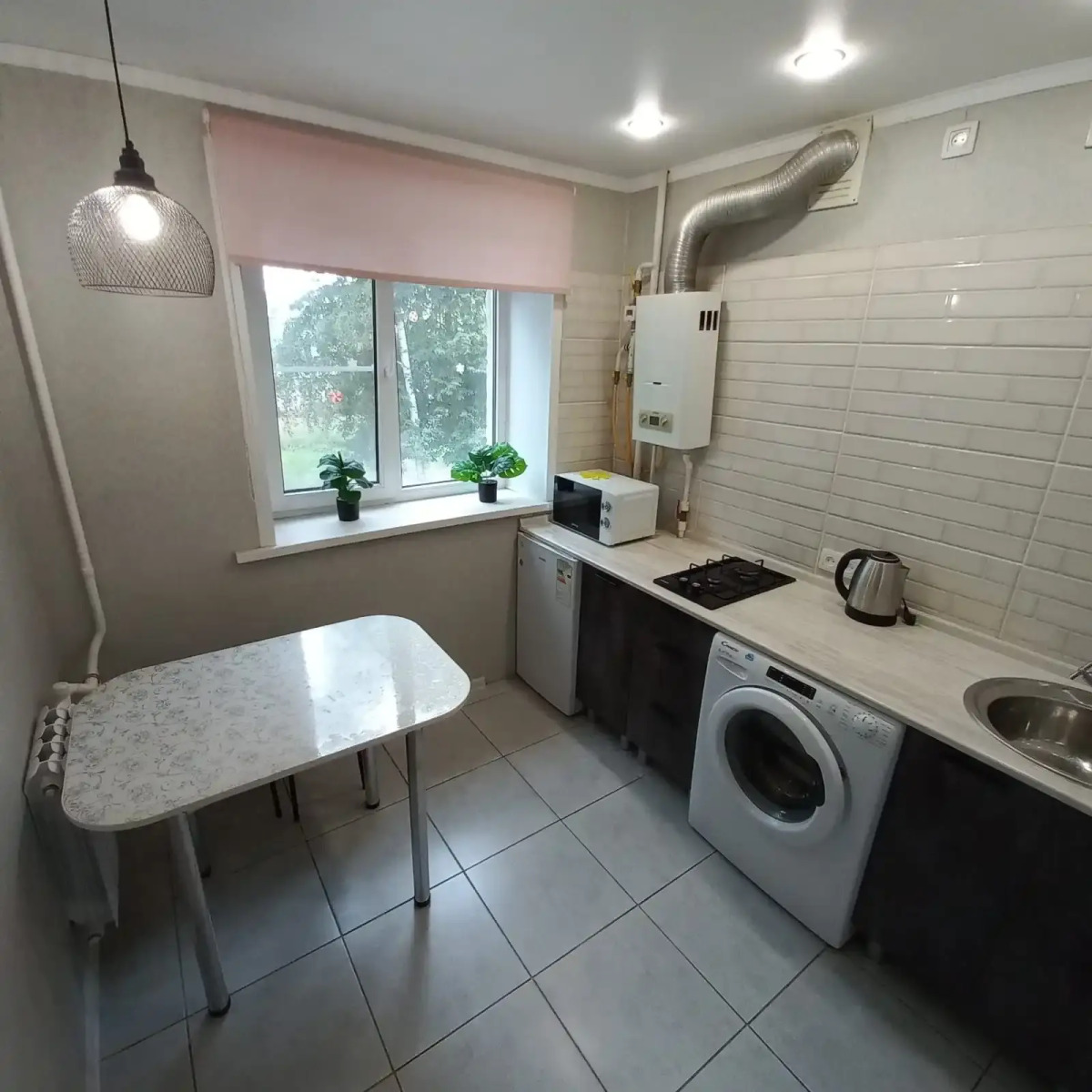 Квартира Современная в центре города