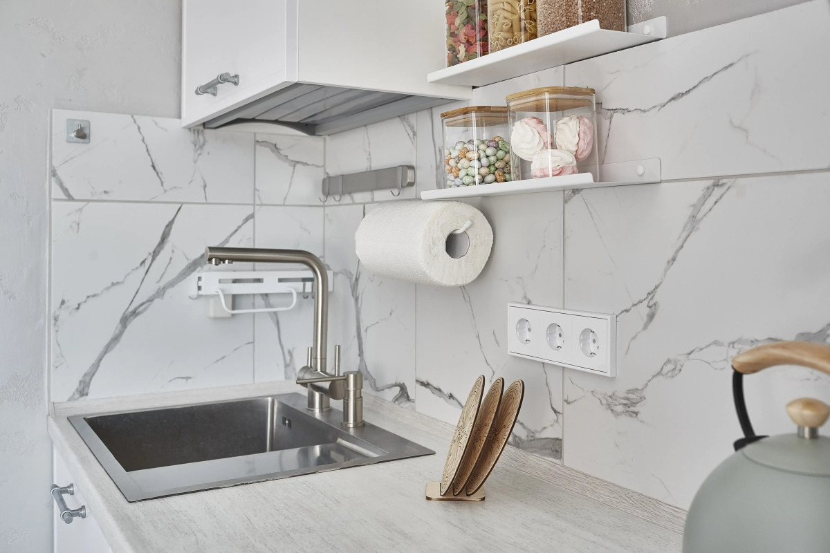 Квартира Видовая с Балконом у Херсонеса в Севастополе