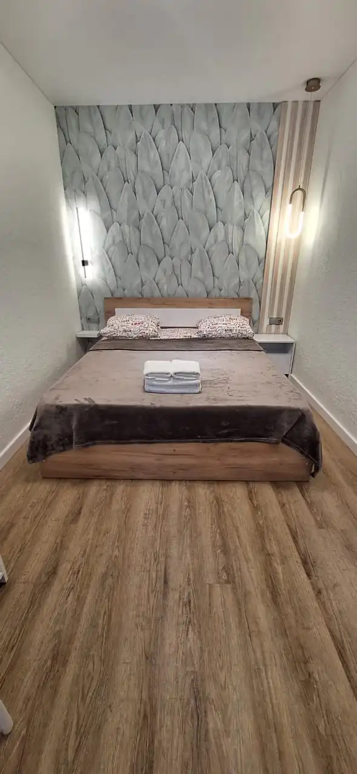 Квартира Шенбуш