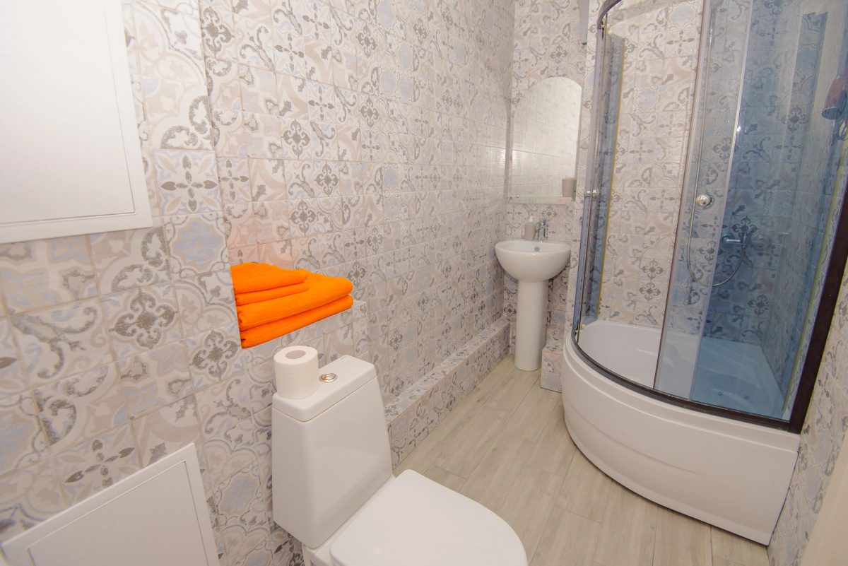 Апартаменты Ranta hotel | 9 Nights 3