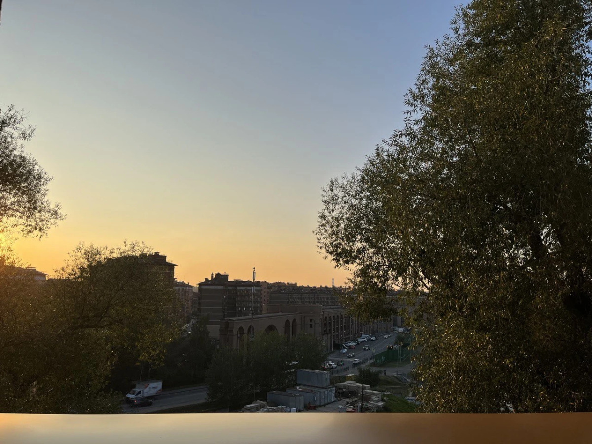 Апартаменты Happy People рядом с аэропортом Шереметьево