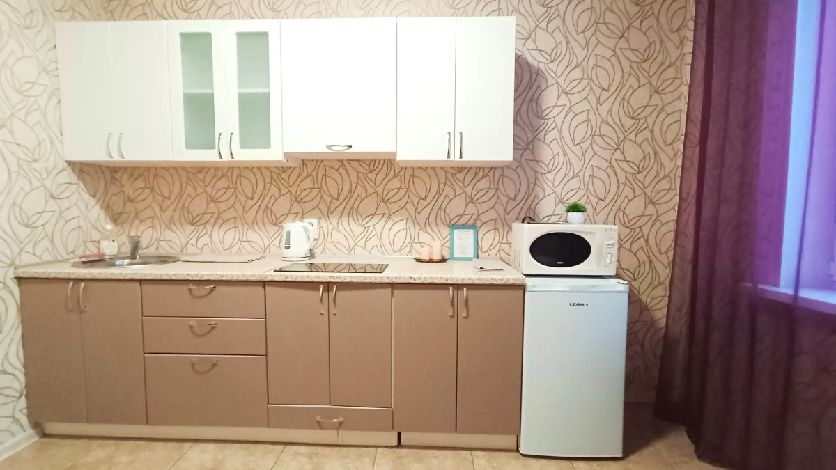 Апартаменты Гоголя 26_2