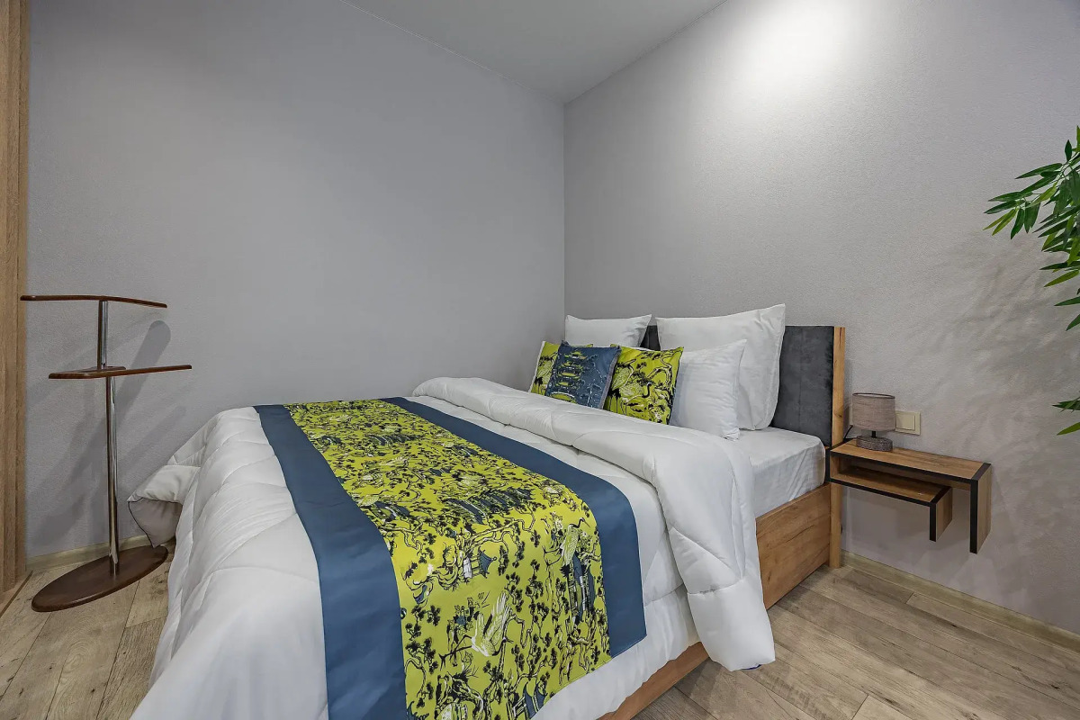 Апартаменты Как Дома в сердце Нижнего Новгорода