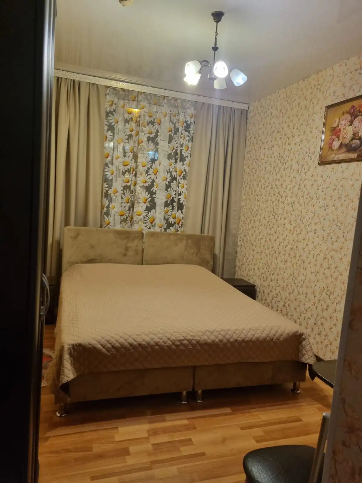 Отель Лимон