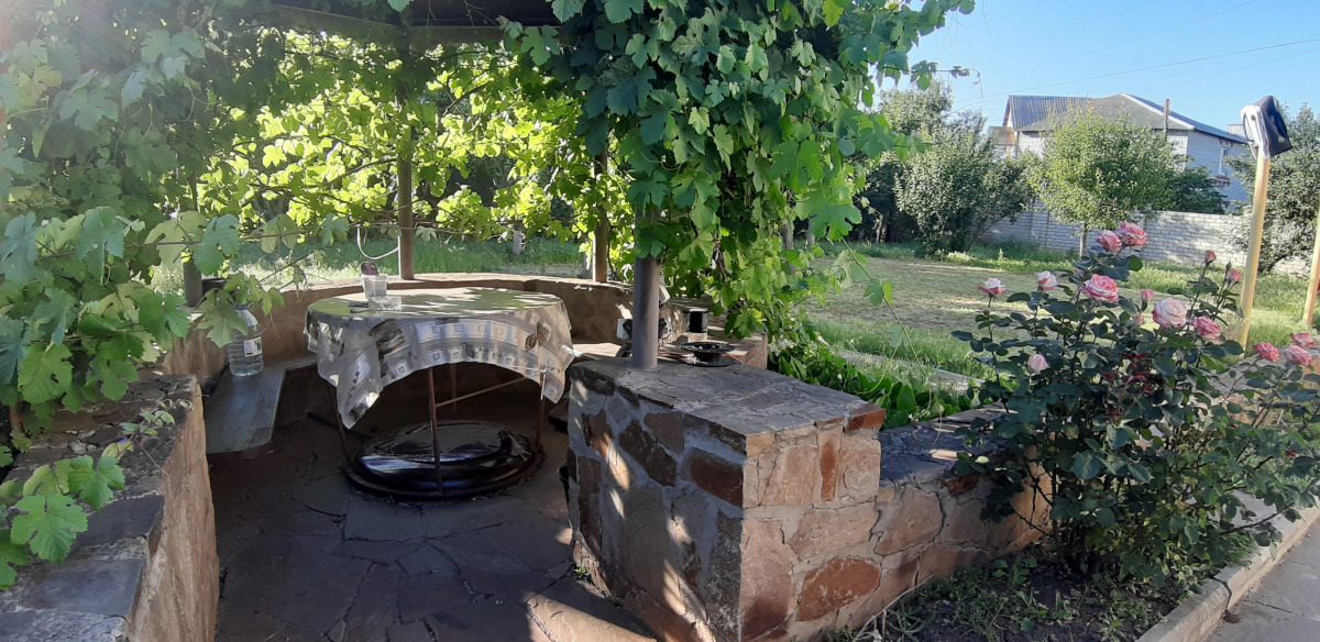 Гостевой дом На Пархоменко