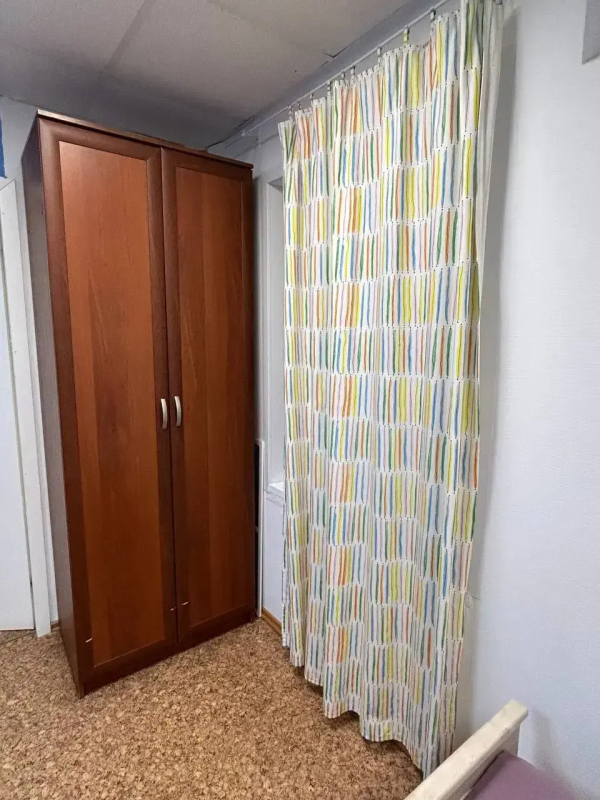 Гостевой дом Берёза