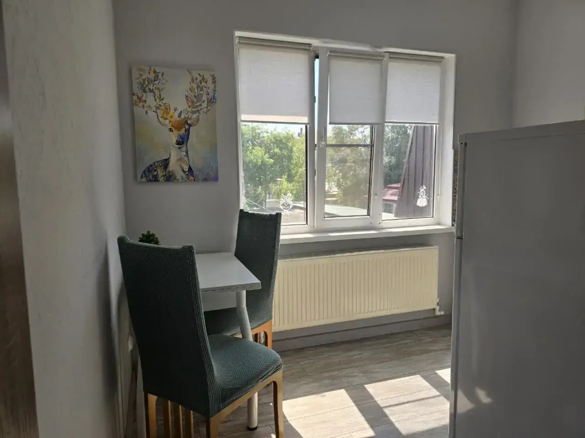 Апартаменты в центре Пятигорска 1