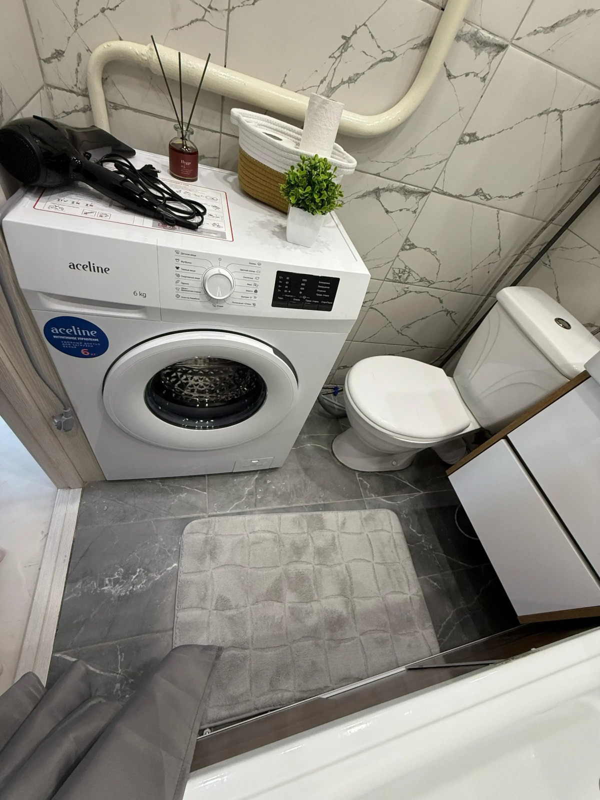 Апартаменты на Чайковского 19