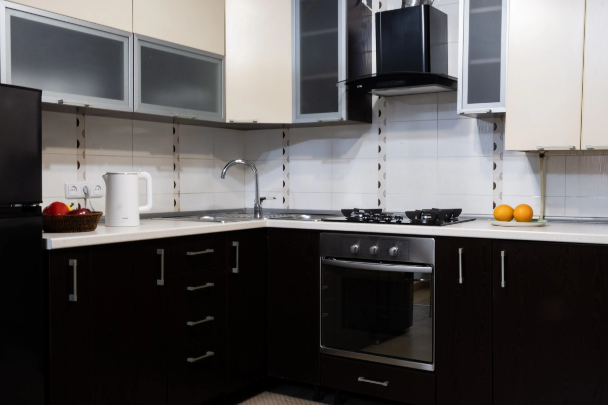 Апартаменты Welcome Northern Avenue Apartments