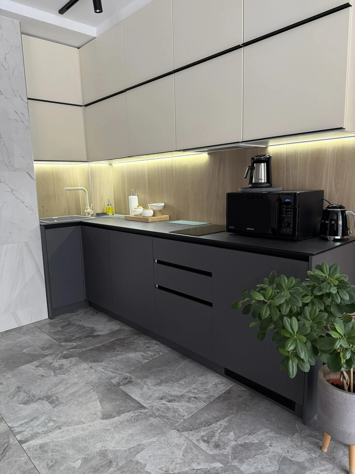 Апартаменты Sensum