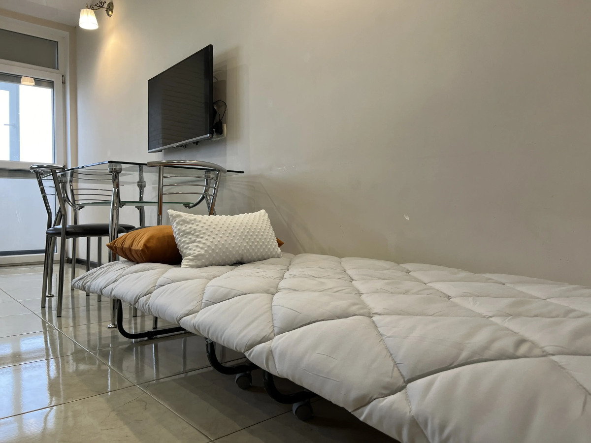 Квартира Парковая 29-135 Как Дома