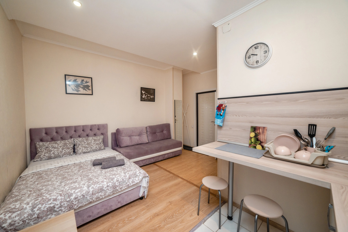 Апартаменты На Маяковской (907)