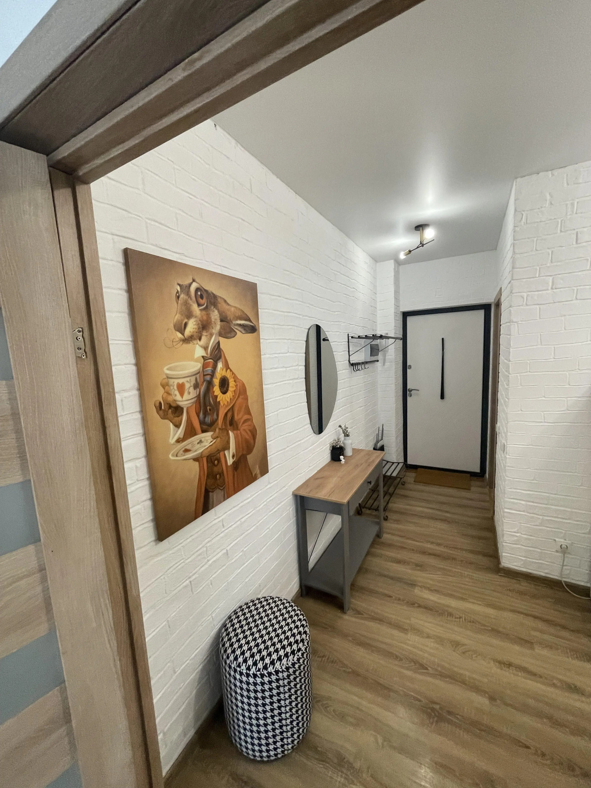 Апартаменты Студия в Сердце Ростова