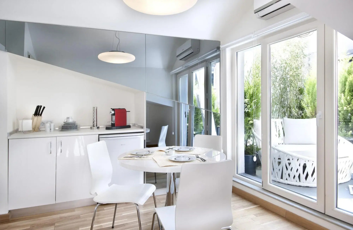 Nuru Ziya Residence