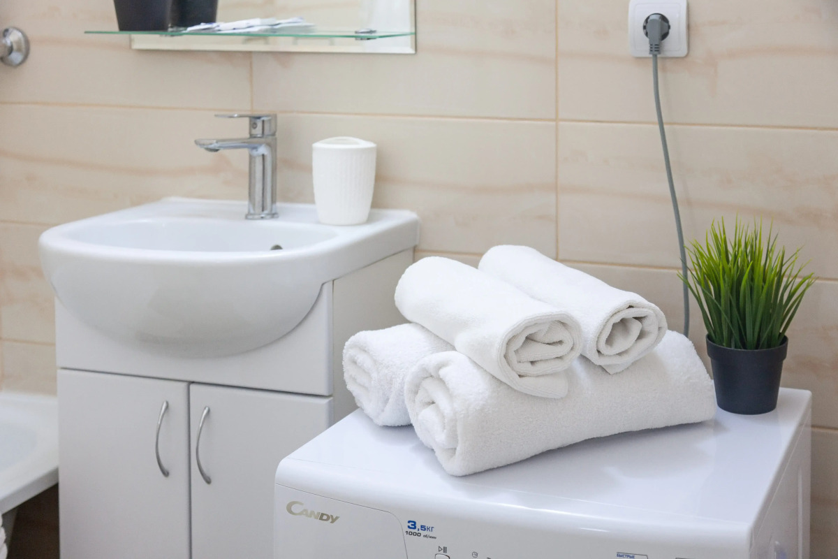 Апартаменты Уютная квартира на бульваре Адмирала Пустошкина