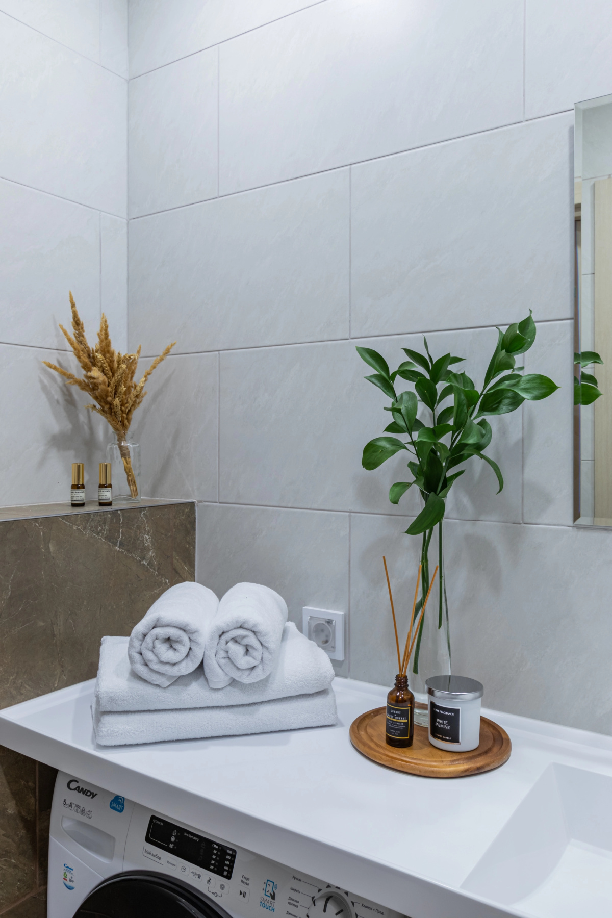 Апартаменты Picasso Avenir