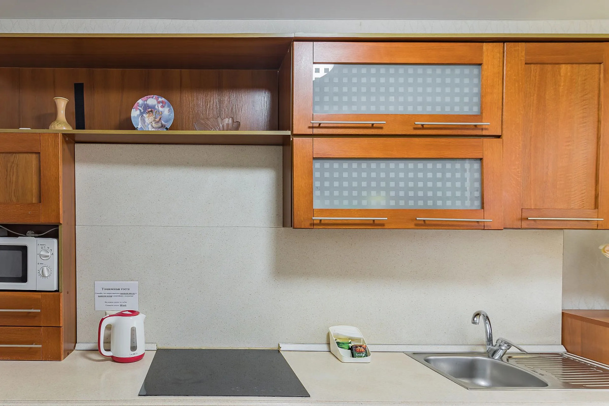 Апартаменты Стрелка 6