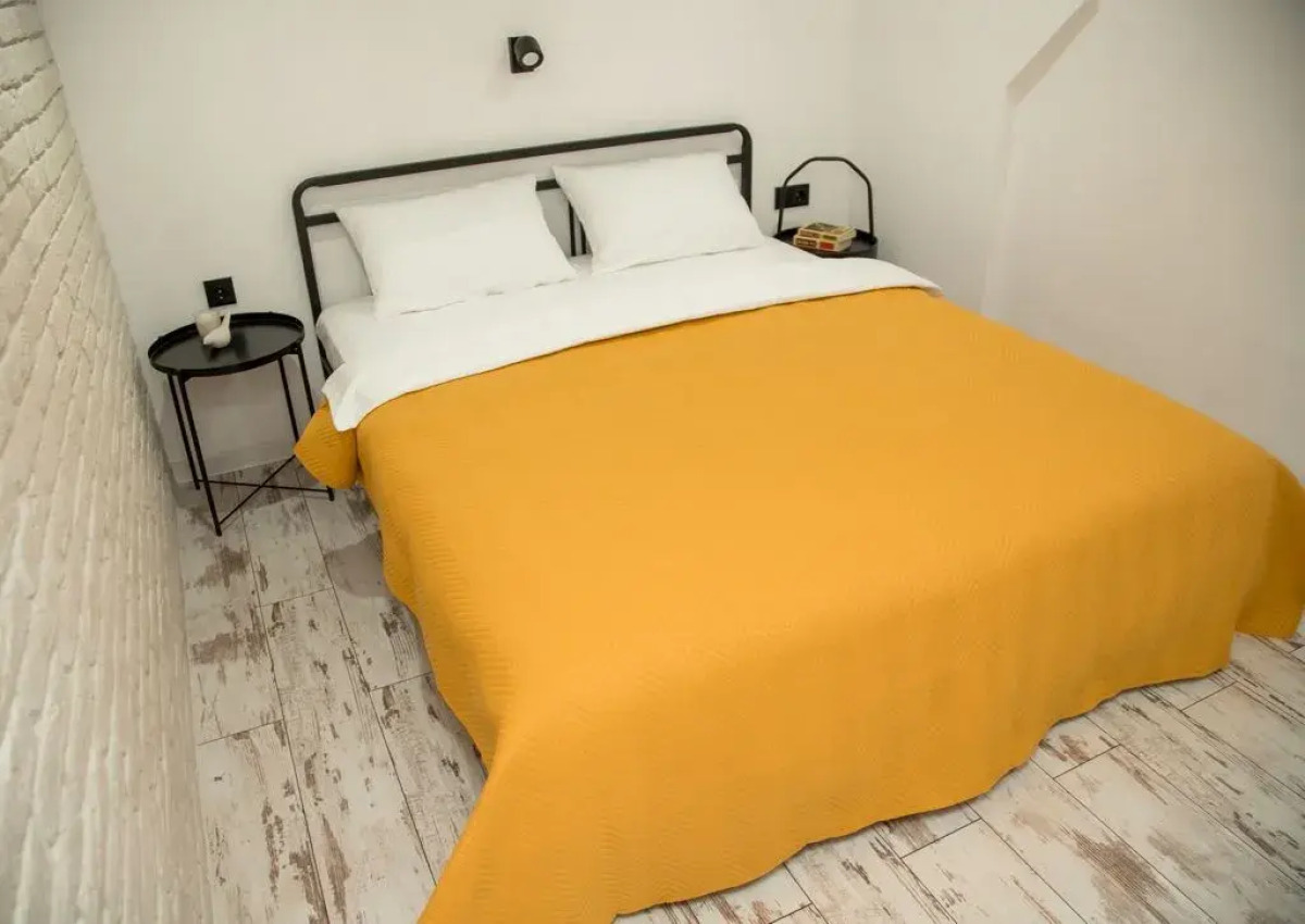 Апартаменты Kutum