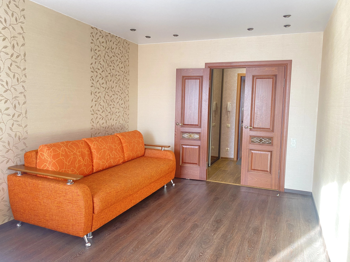 Апартаменты Batasheva Apart