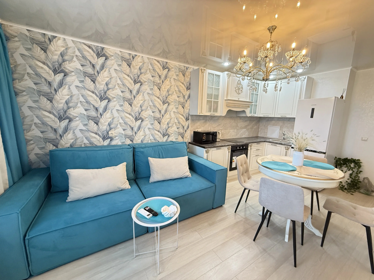 Квартира Счастье