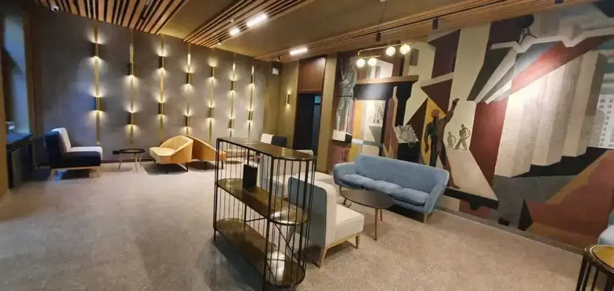 Апартаменты Херсонская 41А