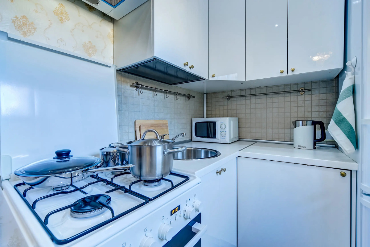 Квартира The Novel VPetersburg