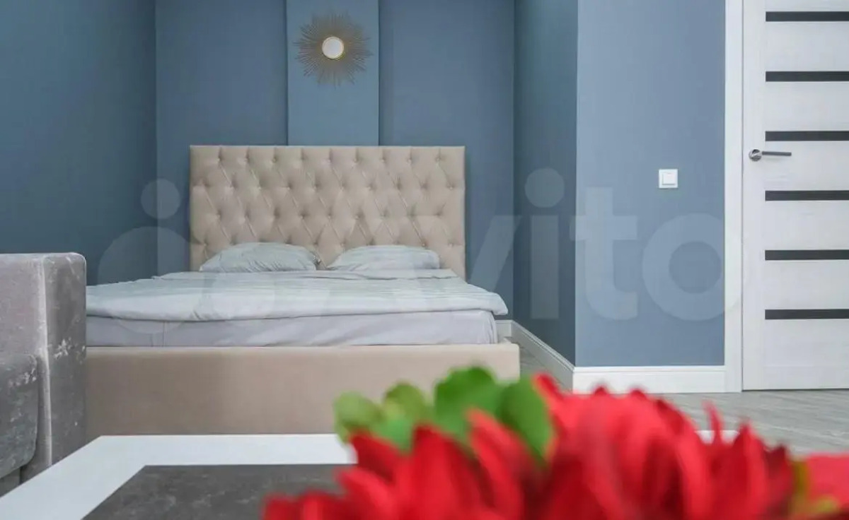 Квартира Чернышевского