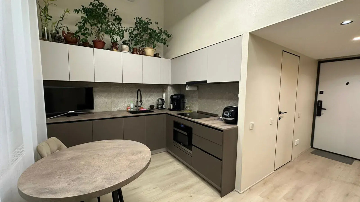 Апартаменты MyStudio