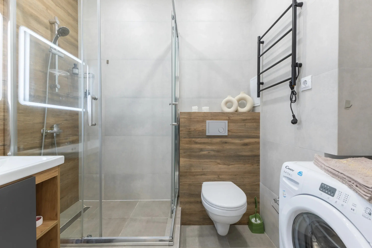 Апартаменты Comfort Home на Четаева 43а