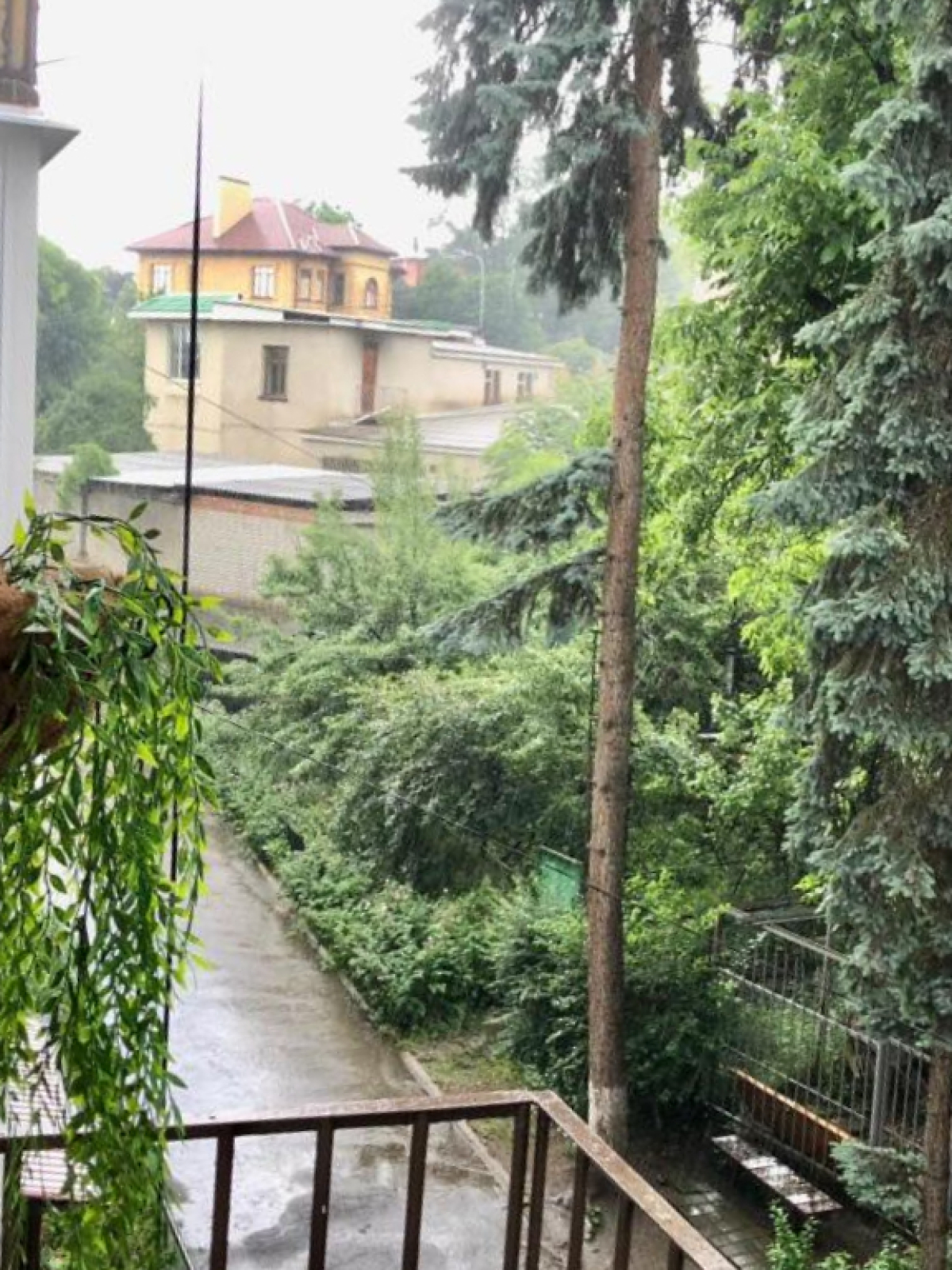 Квартира DiAm двушка в Солнечном Кисловодске